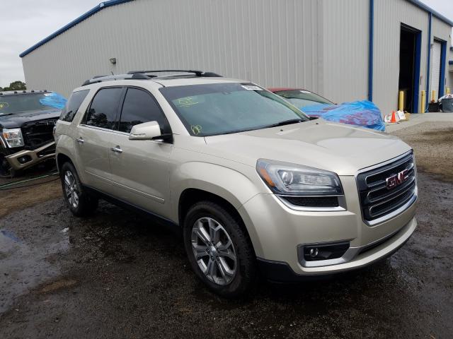 GMC ACADIA SLT 2015 1gkkrrkd2fj336548