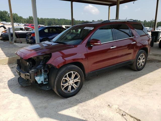 GMC ACADIA SLT 2015 1gkkrrkd2fj342415