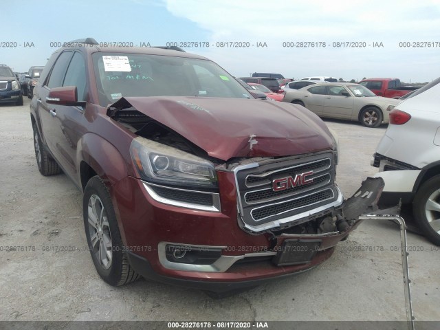 GMC ACADIA 2015 1gkkrrkd2fj343810