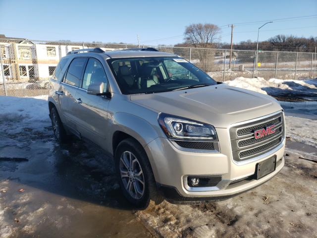 GMC ACADIA SLT 2015 1gkkrrkd2fj352880