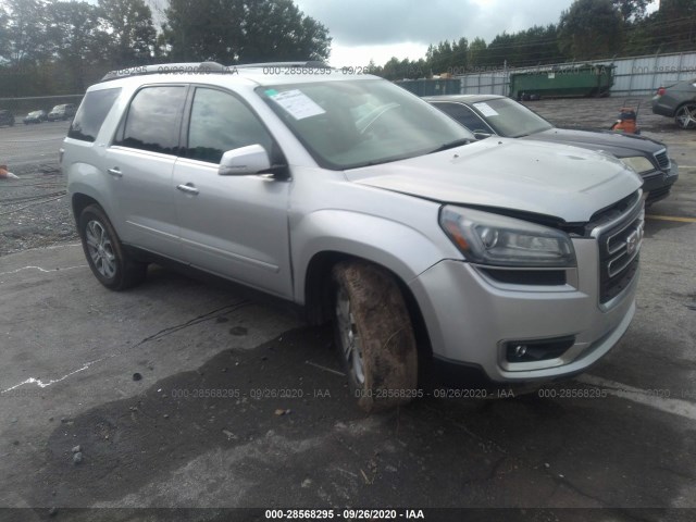 GMC ACADIA 2016 1gkkrrkd2gj112536