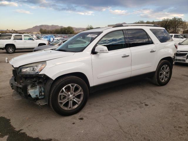 GMC ACADIA SLT 2016 1gkkrrkd2gj123357