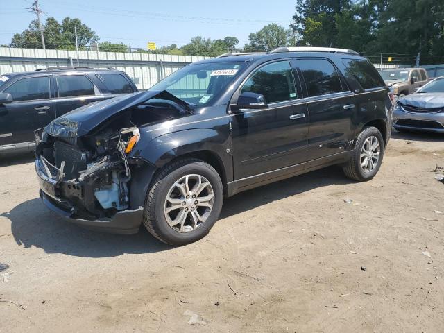 GMC ACADIA SLT 2016 1gkkrrkd2gj164829