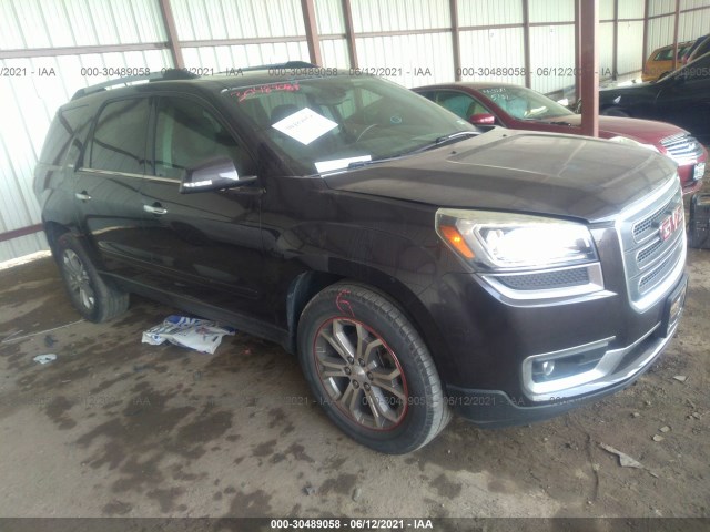 GMC ACADIA 2016 1gkkrrkd2gj167486