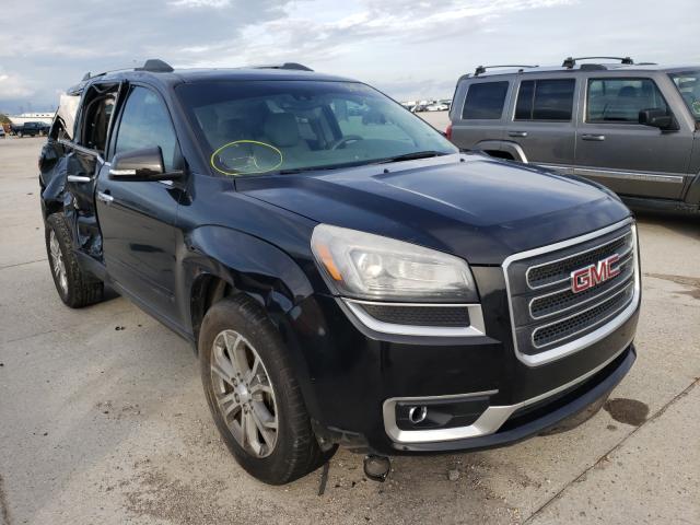 GMC ACADIA SLT 2016 1gkkrrkd2gj170419