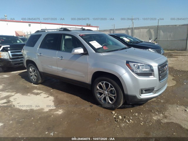 GMC ACADIA 2016 1gkkrrkd2gj174647