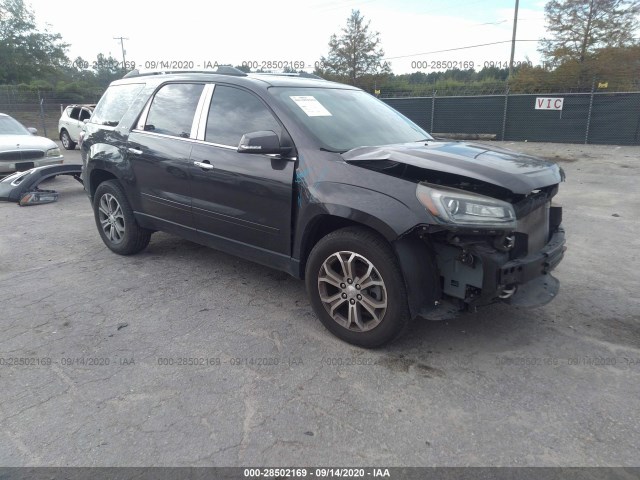 GMC ACADIA 2016 1gkkrrkd2gj221580