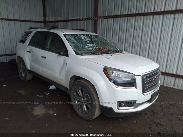 GMC ACADIA 2016 1gkkrrkd2gj225273