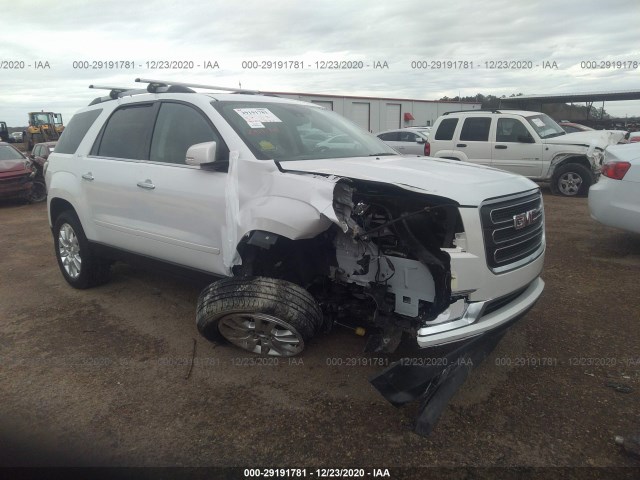 GMC ACADIA 2016 1gkkrrkd2gj249654