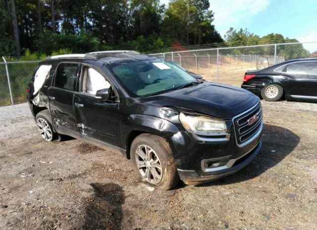 GMC ACADIA 2016 1gkkrrkd2gj275834