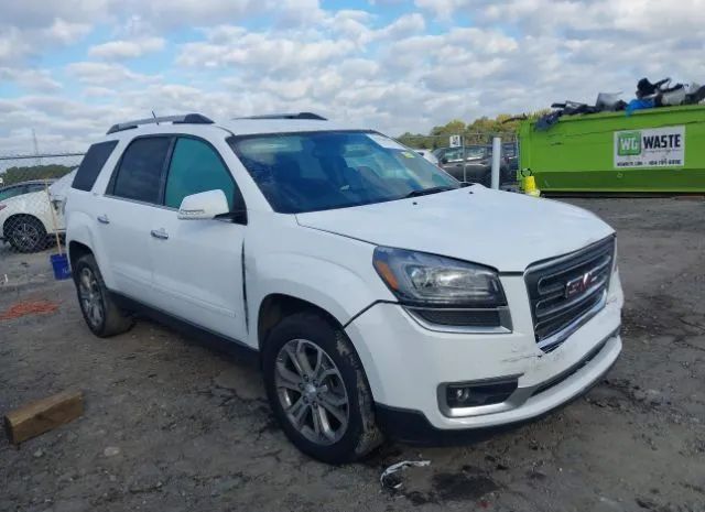 GMC ACADIA 2016 1gkkrrkd2gj281021