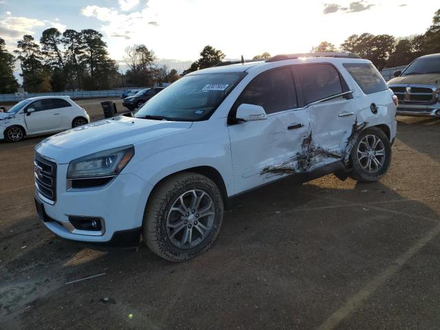 GMC ACADIA 2016 1gkkrrkd2gj286008