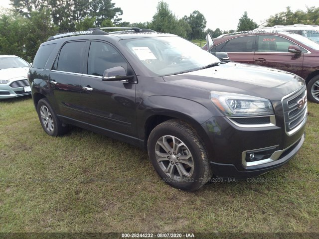 GMC ACADIA 2016 1gkkrrkd2gj298207