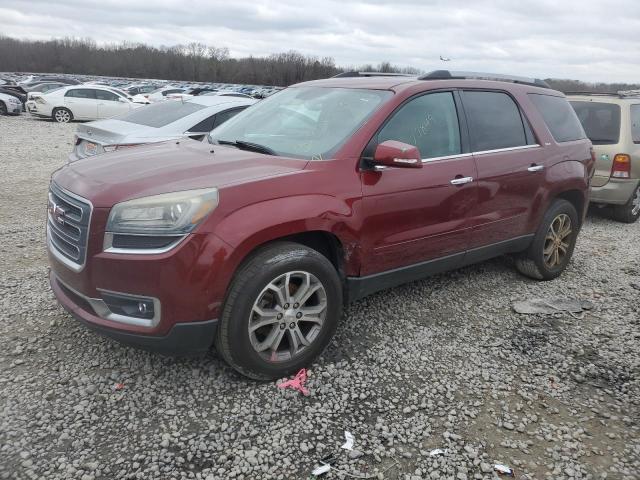 GMC ACADIA SLT 2016 1gkkrrkd2gj303552