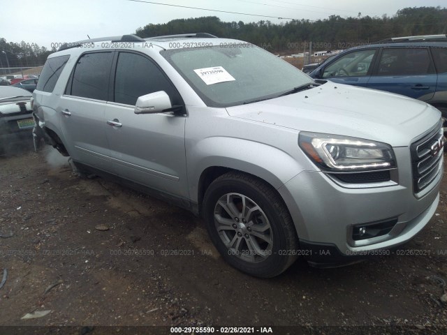 GMC ACADIA 2016 1gkkrrkd2gj319069