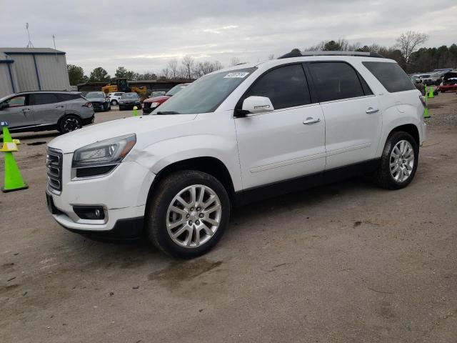 GMC ACADIA 2016 1gkkrrkd2gj321243