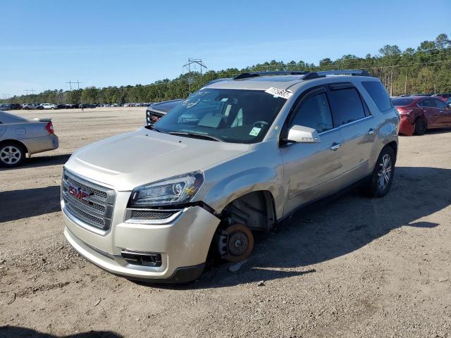 GMC ACADIA SLT 2016 1gkkrrkd2gj322571