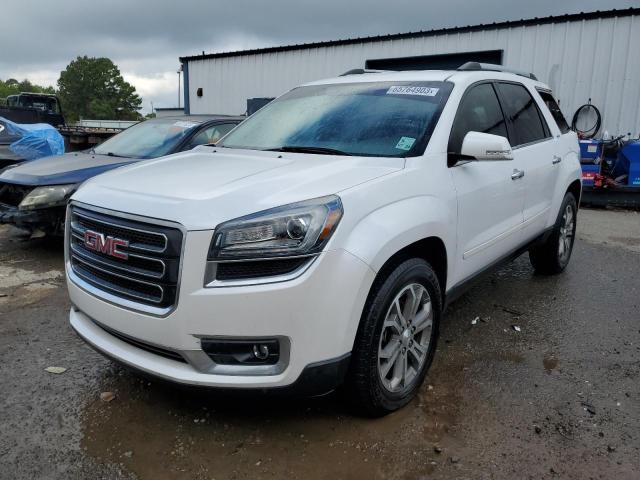 GMC ACADIA SLT 2016 1gkkrrkd2gj331495