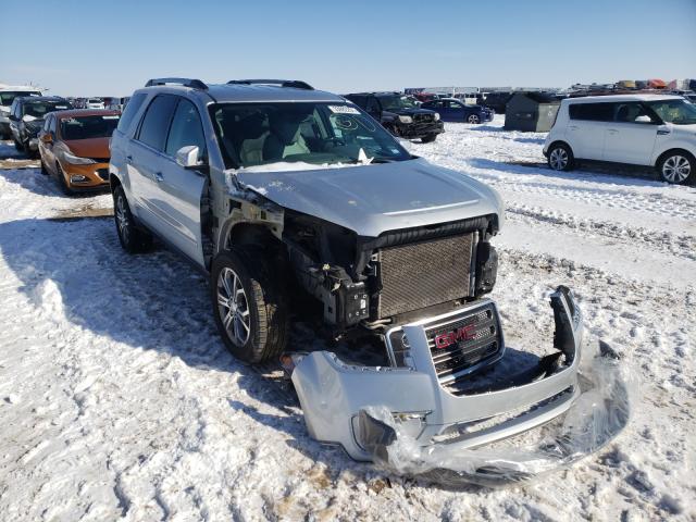 GMC ACADIA SLT 2016 1gkkrrkd2gj337068