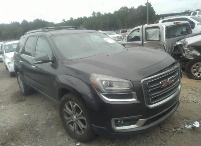 GMC ACADIA 2013 1gkkrrkd3d1180713