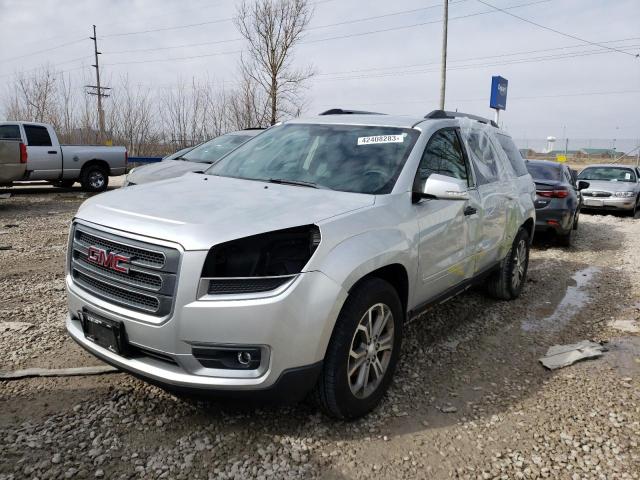 GMC ACADIA SLT 2013 1gkkrrkd3dj141572