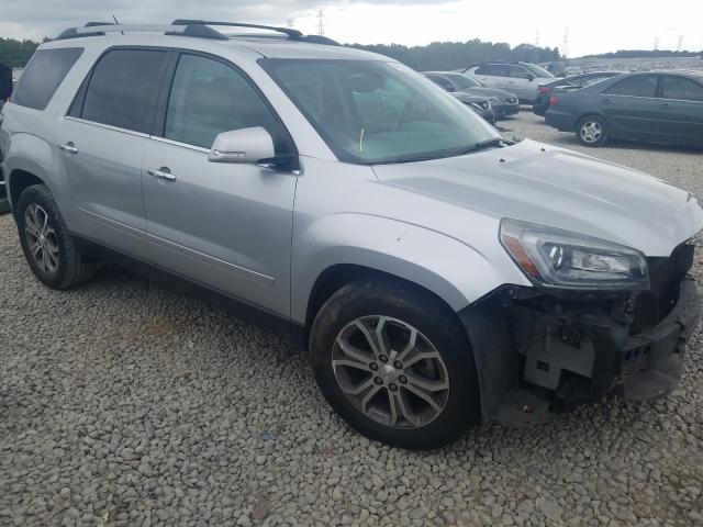 GMC ACADIA SLT 2013 1gkkrrkd3dj172322