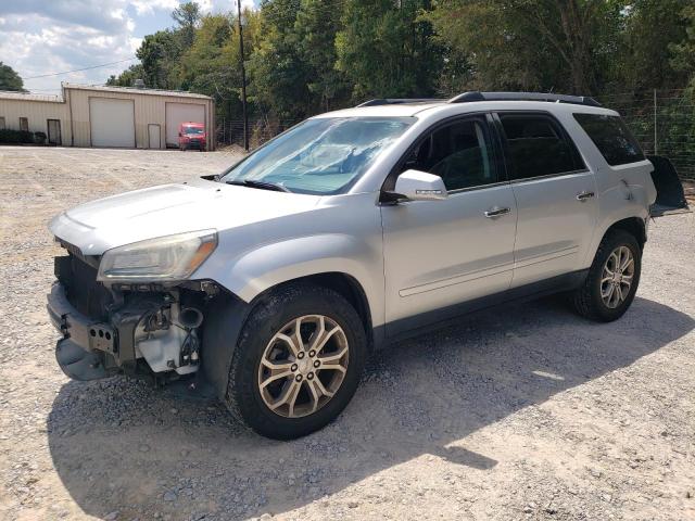 GMC ACADIA SLT 2013 1gkkrrkd3dj175687