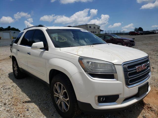 GMC ACADIA SLT 2013 1gkkrrkd3dj187676