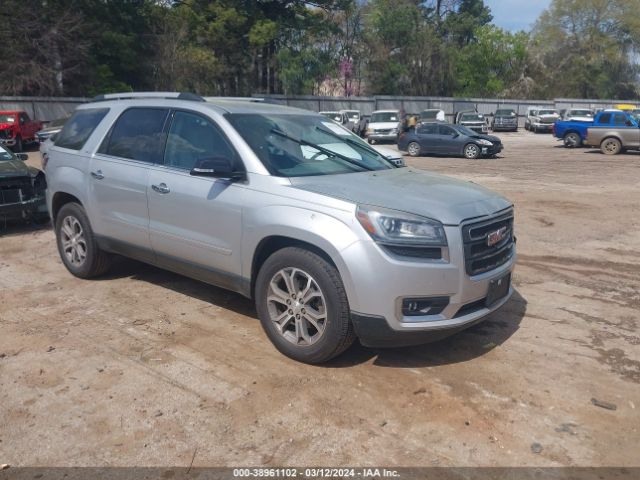 GMC ACADIA 2013 1gkkrrkd3dj210213