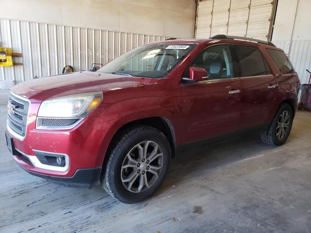 GMC ACADIA 2013 1gkkrrkd3dj214519