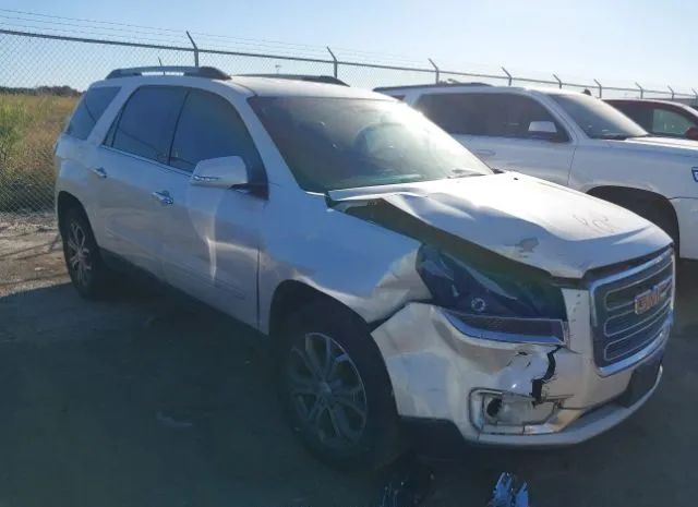 GMC ACADIA 2013 1gkkrrkd3dj248606