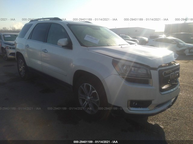 GMC ACADIA 2013 1gkkrrkd3dj249965