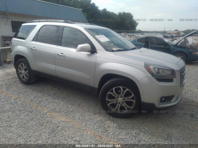 GMC ACADIA 2013 1gkkrrkd3dj250923