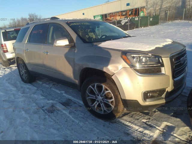 GMC ACADIA 2013 1gkkrrkd3dj262540