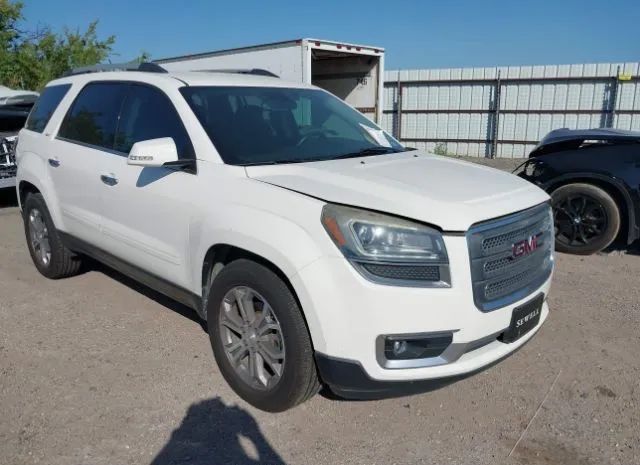 GMC ACADIA 2014 1gkkrrkd3ej100148