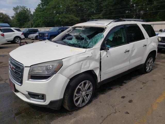 GMC ACADIA 2014 1gkkrrkd3ej103101