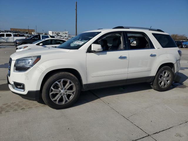 GMC ACADIA SLT 2014 1gkkrrkd3ej117922