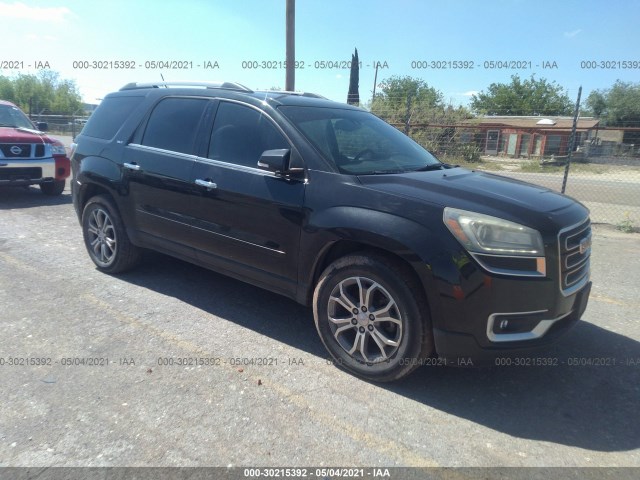 GMC ACADIA 2014 1gkkrrkd3ej133540