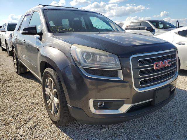 GMC ACADIA SLT 2014 1gkkrrkd3ej135188