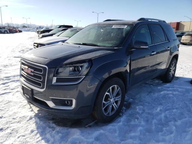 GMC ACADIA SLT 2014 1gkkrrkd3ej142772