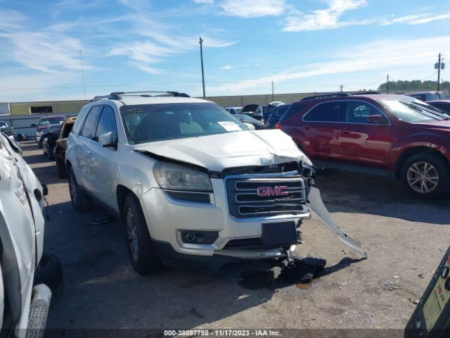 GMC ACADIA 2014 1gkkrrkd3ej148751