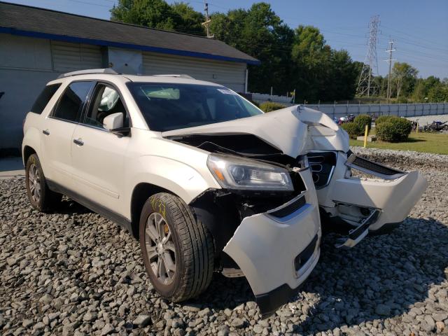 GMC ACADIA SLT 2014 1gkkrrkd3ej149219