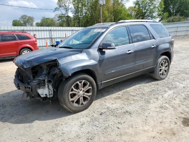 GMC ACADIA 2014 1gkkrrkd3ej153772