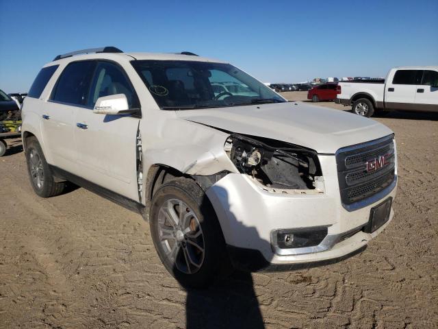 GMC ACADIA SLT 2014 1gkkrrkd3ej187923