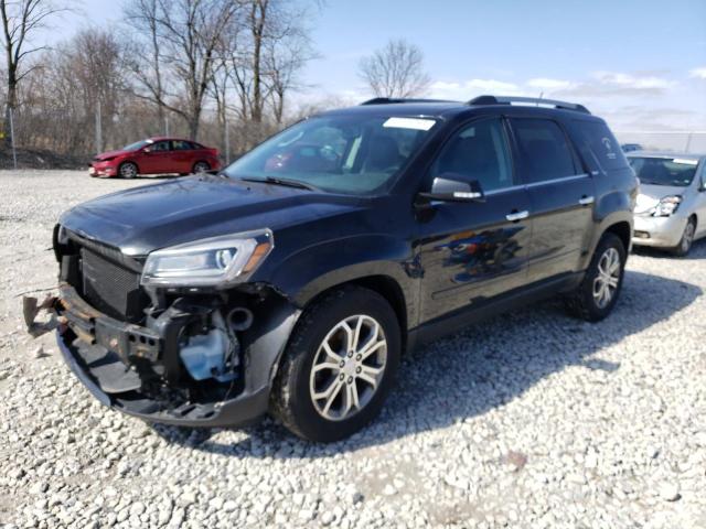 GMC ACADIA SLT 2014 1gkkrrkd3ej188263