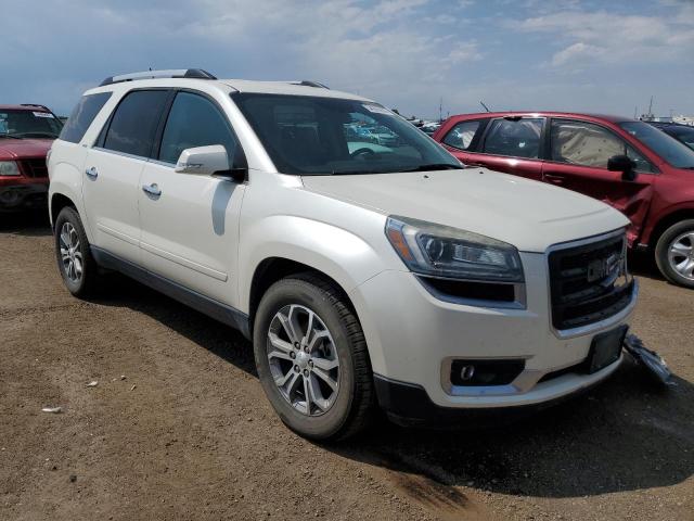 GMC ACADIA SLT 2014 1gkkrrkd3ej195214