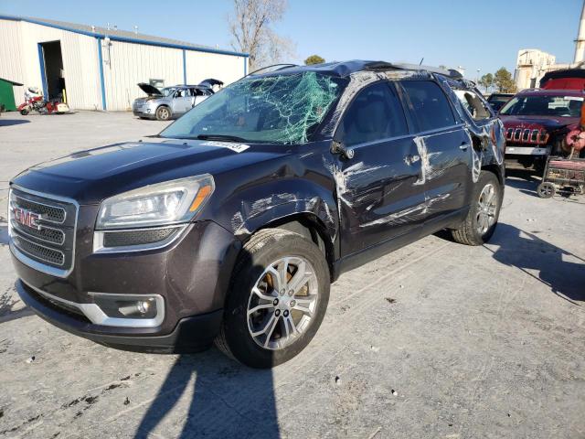 GMC ACADIA SLT 2014 1gkkrrkd3ej199201