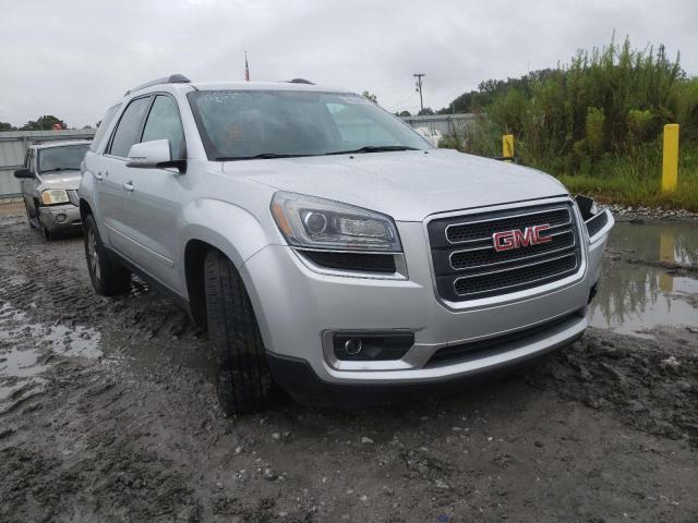 GMC ACADIA SLT 2014 1gkkrrkd3ej207300