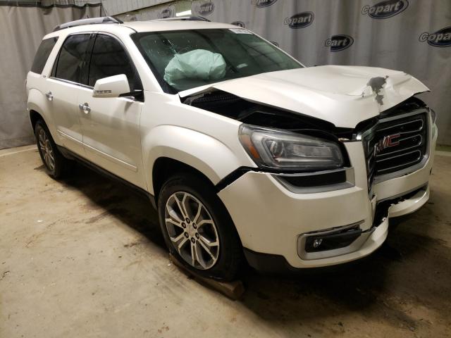 GMC ACADIA SLT 2014 1gkkrrkd3ej214764