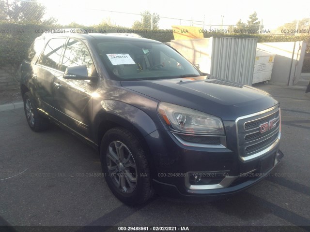 GMC ACADIA 2014 1gkkrrkd3ej220032